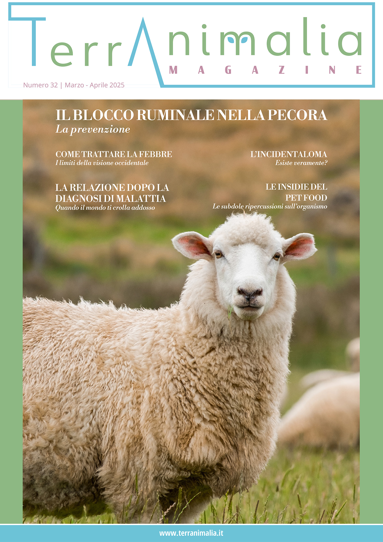 TerrAnimalia 32
