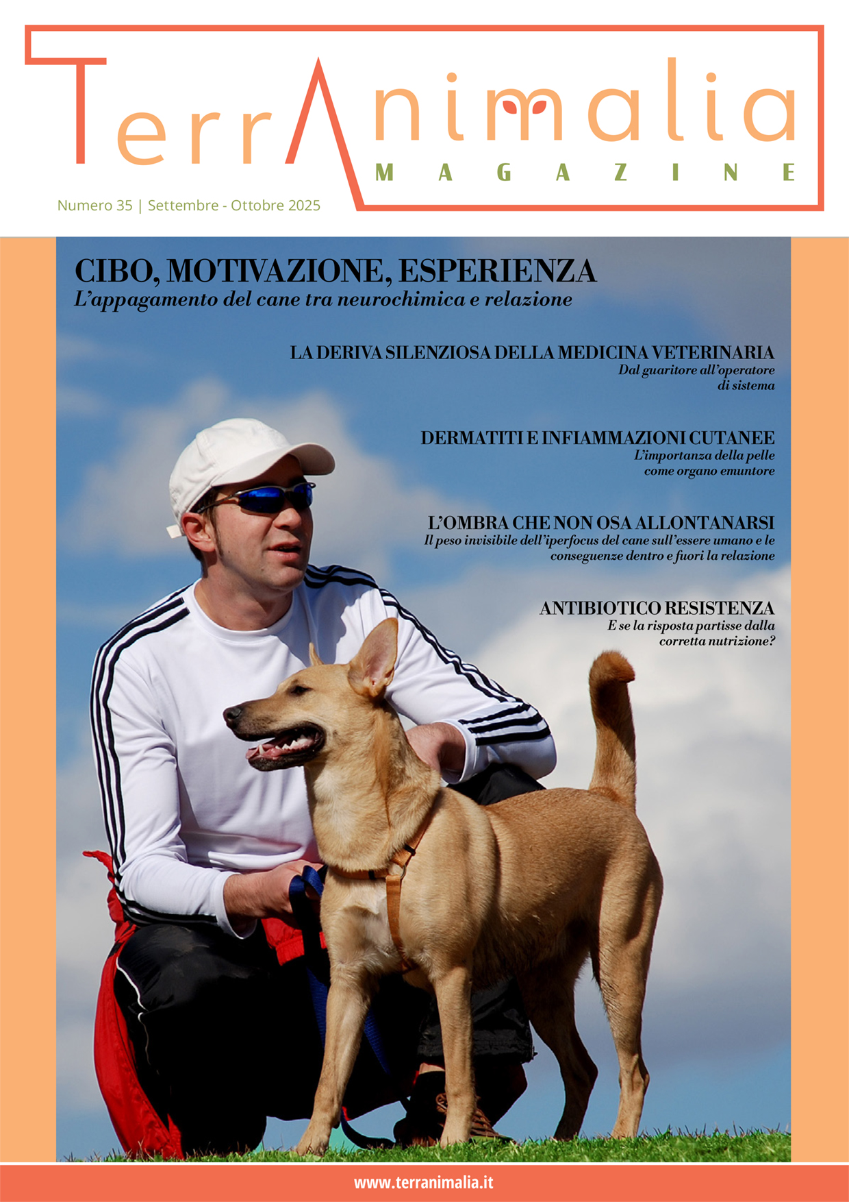 TerrAnimalia 35